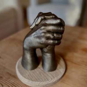 Hand Hold