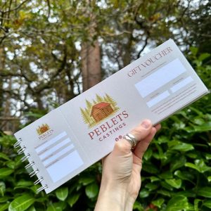 Gift Voucher