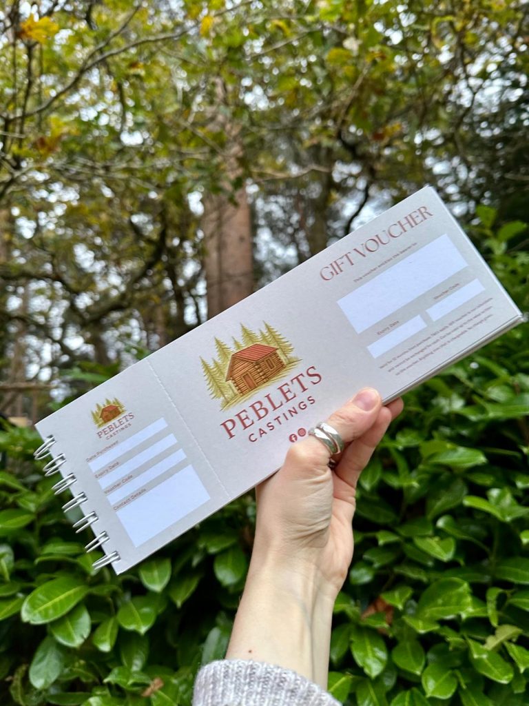 Gift Voucher